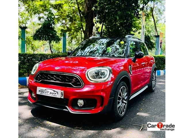 Second Hand MINI Cooper [2018-2024] JCW in Kolkata