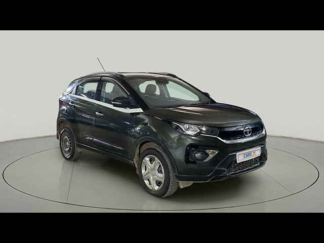 Second Hand Tata Nexon [2020-2023] XMA (S) Diesel [2020-2023] in Delhi