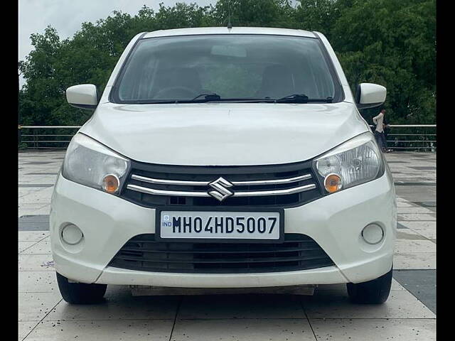 Second Hand Maruti Suzuki Celerio [2014-2017] VXi AMT in Thane