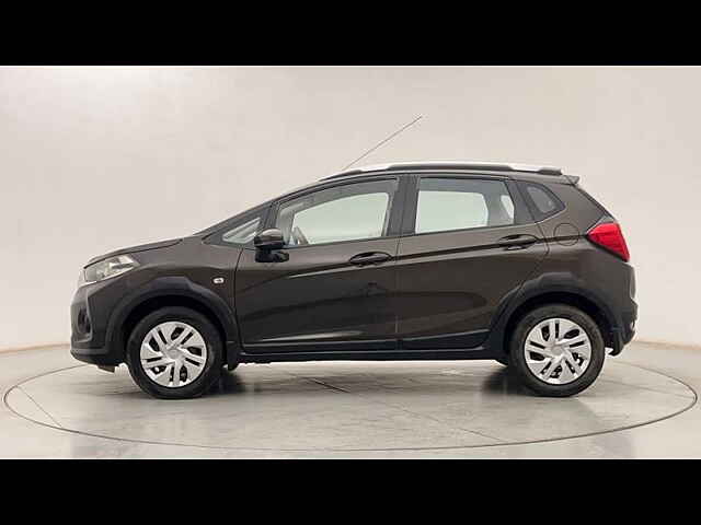 Second Hand Honda WR-V [2017-2020] S MT Petrol in Pune