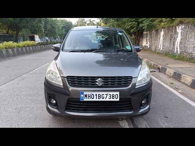 Second Hand Maruti Suzuki Ertiga [2018-2022] ZXi in Mumbai