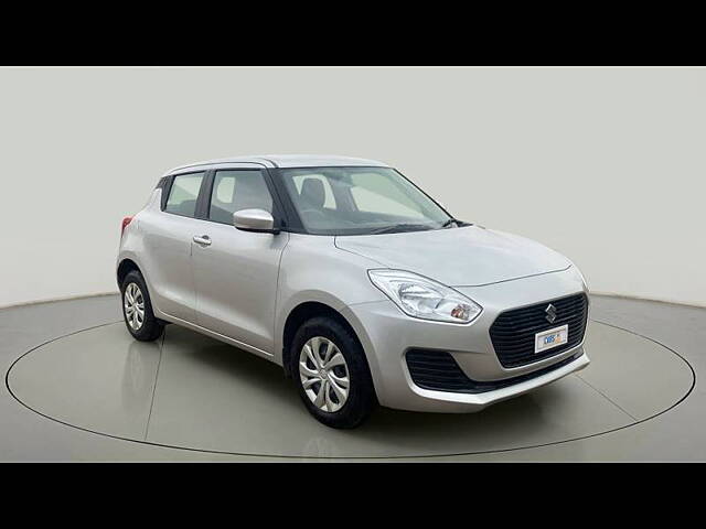 Second Hand Maruti Suzuki Swift [2014-2018] VXi [2014-2017] in Nashik