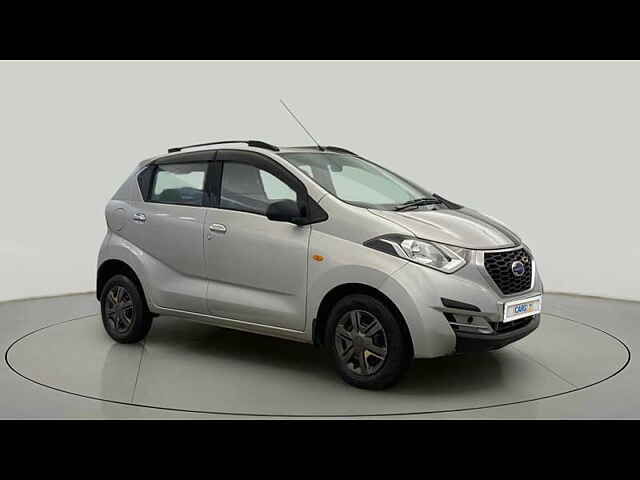 Second Hand Datsun redi-GO [2016-2020] Gold Limited Edition in Faridabad