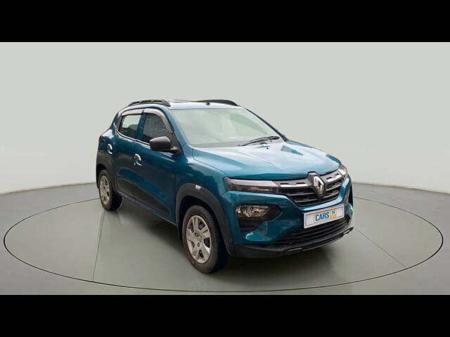 Second Hand Renault Kwid [2015-2019] RXT [2015-2019] in Kolkata