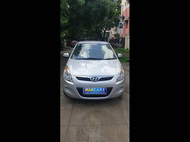 Second Hand Hyundai i20 [2010-2012] Magna 1.4 CRDI in Chennai