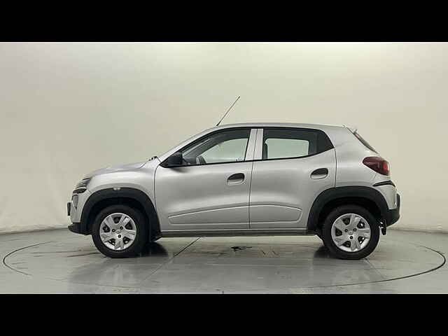 Second Hand Renault Kwid [2015-2019] RXL [2015-2019] in Delhi