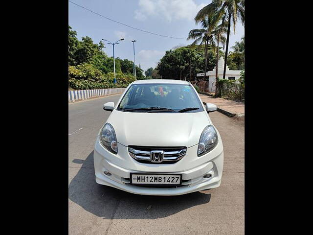 Second Hand Honda Amaze [2016-2018] 1.2 VX i-VTEC in Pune