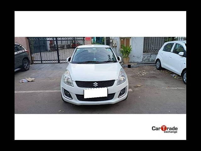 Second Hand Maruti Suzuki Swift DZire [2011-2015] VXI in Noida