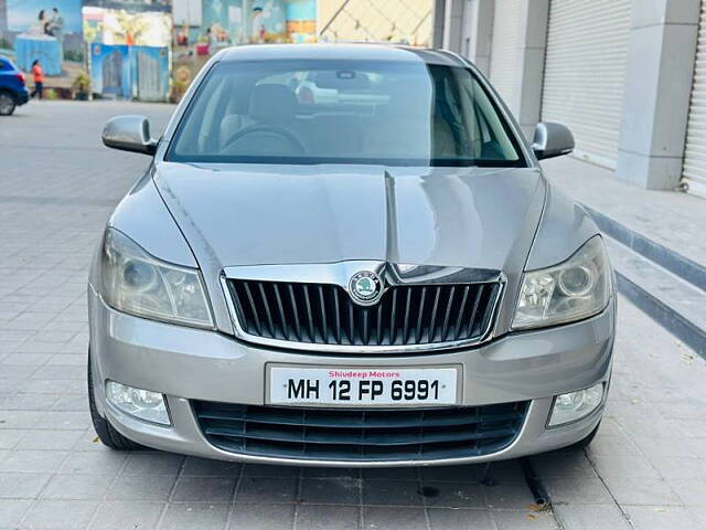 Second Hand Skoda Laura [2005-2009] L&K 1.9 PD AT in Pune
