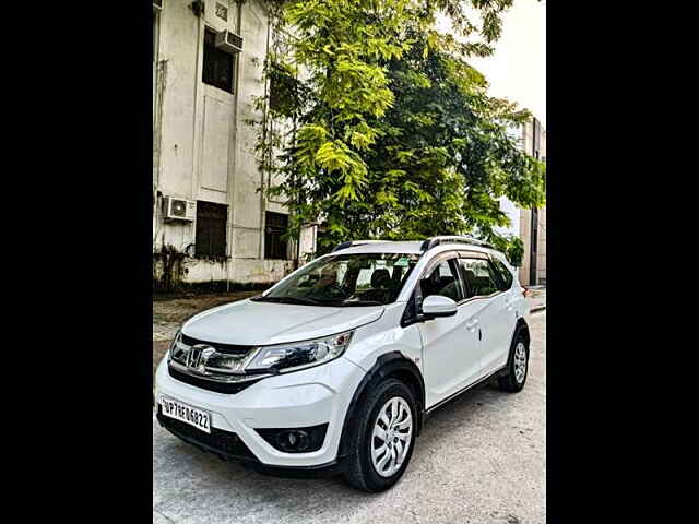 Second Hand Honda BR-V S Diesel Style Edition in Kanpur