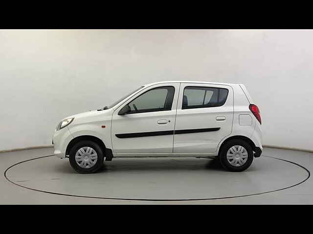 Second Hand Maruti Suzuki Alto 800 [2016-2019] LXi CNG (O) in Ahmedabad