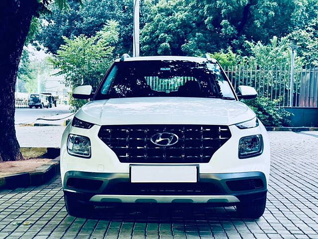 Second Hand Hyundai Venue [2019-2022] S 1.2 Petrol in Patna