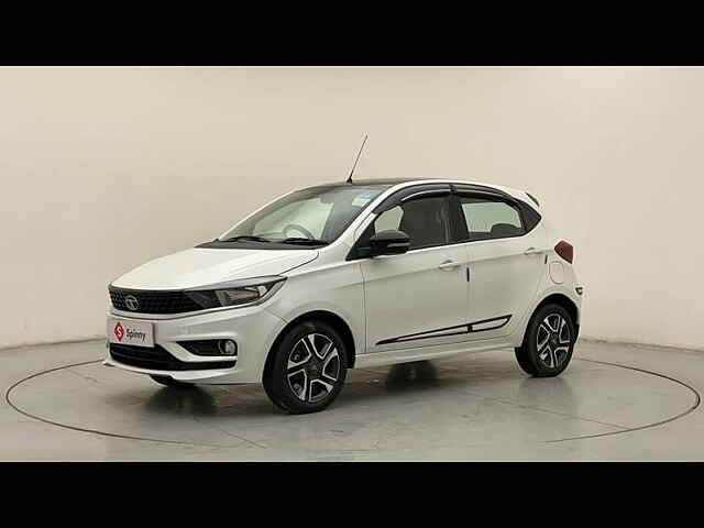 Second Hand Tata Tiago XZ Plus [2020-2023] in Pune