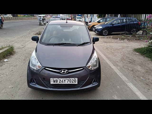 Second Hand Hyundai Eon 1.0 Kappa Magna + [2014-2016] in North 24 Parganas