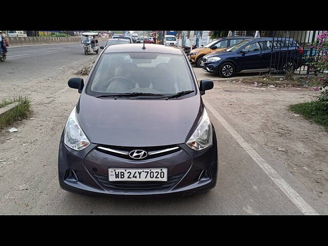 Second Hand Hyundai Eon 1.0 Kappa Magna + [2014-2016] in North 24 Parganas