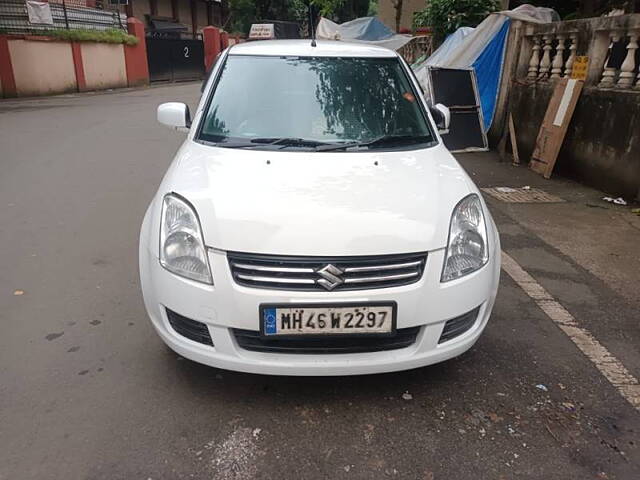 Second Hand Maruti Suzuki Swift DZire [2011-2015] LDI in Mumbai