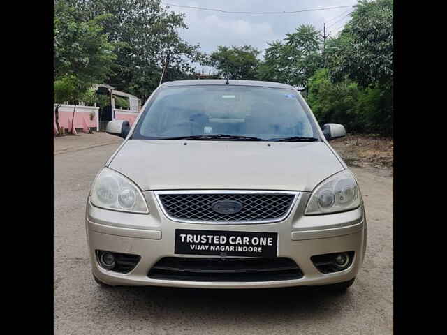 Second Hand Ford Fiesta [2005-2008] ZXi 1.4 in Indore