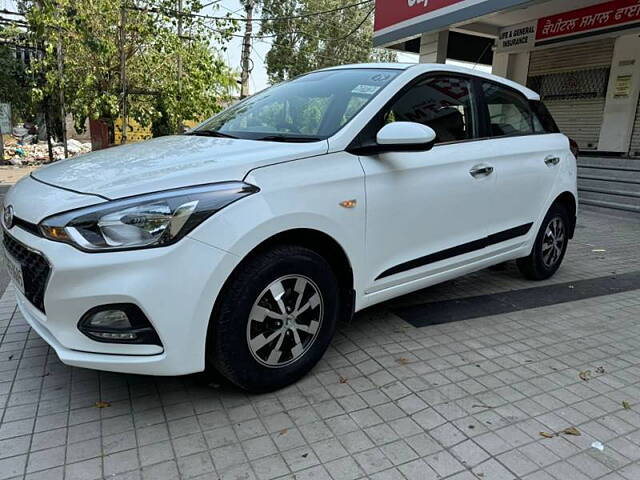 Second Hand Hyundai Elite i20 [2019-2020] Sportz Plus 1.4 CRDi in Jalandhar