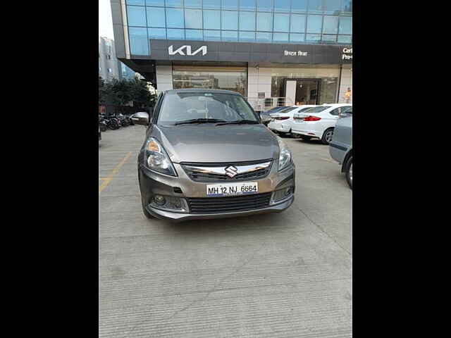 Second Hand Maruti Suzuki Swift DZire [2011-2015] ZXI in Pune