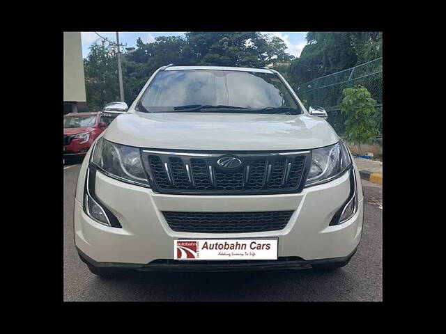 Second Hand Mahindra XUV500 [2015-2018] W6 AT in Bangalore