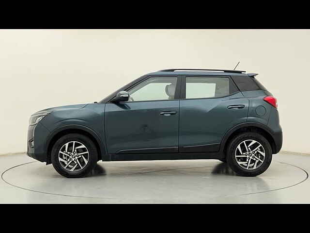 Second Hand Mahindra XUV300 [2019-2024] W8 (O) 1.2 Petrol [2019] in Pune