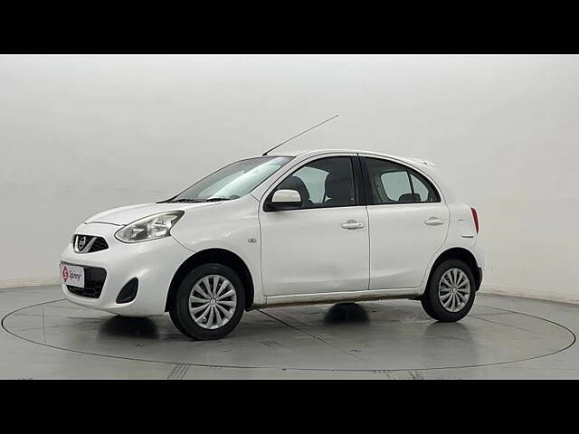 Second Hand Nissan Micra [2013-2018] XL [2013-2016] in Ghaziabad