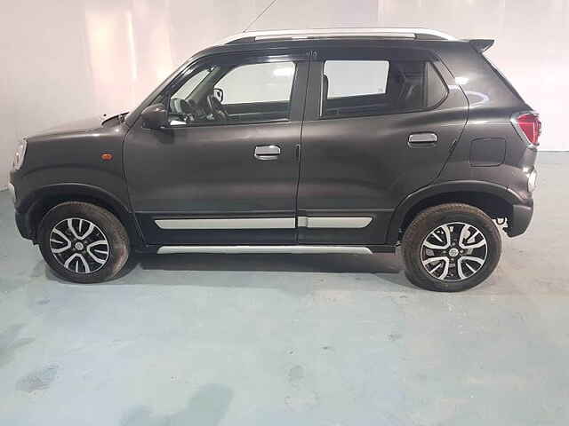 Second Hand Maruti Suzuki S-Presso [2019-2022] VXi Plus in Kochi