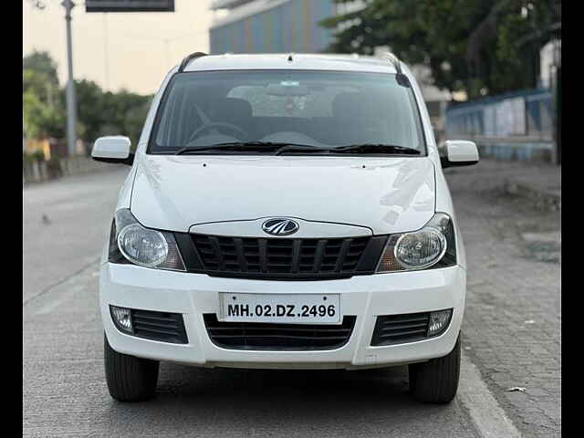 Second Hand Mahindra Quanto [2012-2016] C8 in Mumbai