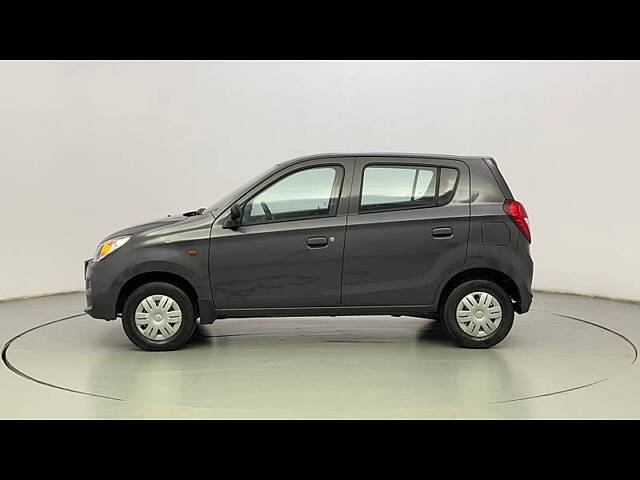 Second Hand Maruti Suzuki Alto 800 [2012-2016] Lxi in Kolkata