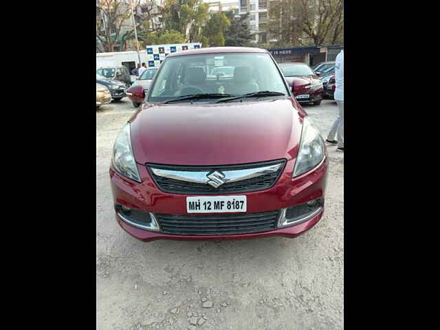 Second Hand Maruti Suzuki Swift DZire [2011-2015] VXI in Pune