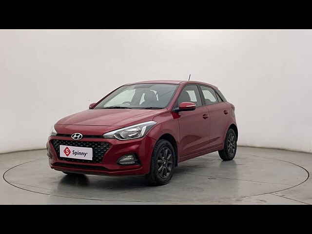 Second Hand Hyundai Elite i20 [2018-2019] Asta 1.2 in Chennai