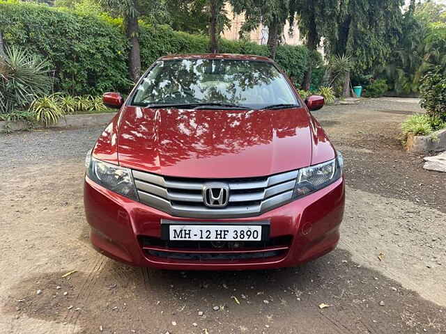 Second Hand Honda City [2008-2011] 1.5 S MT in Pune