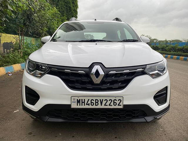 Second Hand Renault Triber [2019-2023] RXL [2019-2020] in Thane