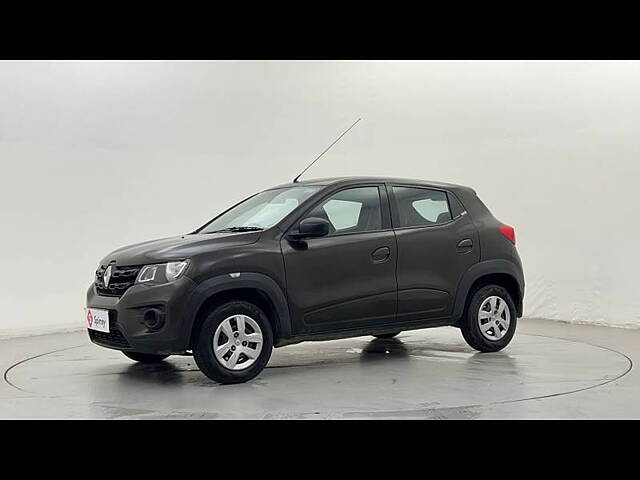 Second Hand Renault Kwid [2015-2019] RXL [2015-2019] in Ghaziabad