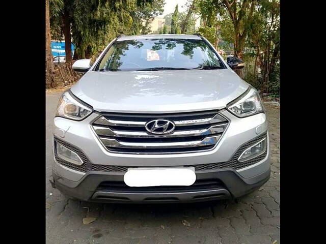 Second Hand Hyundai Santa Fe [2011-2014] 2 WD in Mumbai