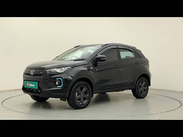 Second Hand Tata Nexon EV [2020-2022] XZ Plus Dark Edition in Pune