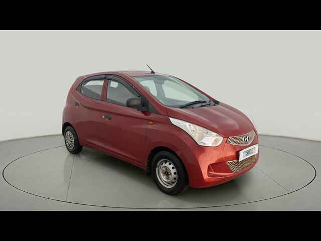 Second Hand Hyundai Eon D-Lite + in Pune