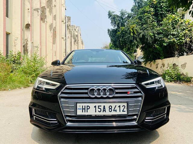 Second Hand Audi A4 [2016-2020] 30 TFSI Premium Plus in Delhi