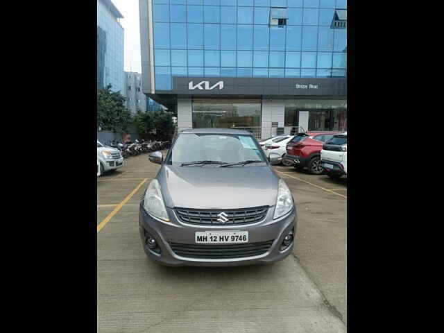 Second Hand Maruti Suzuki Swift DZire [2011-2015] VXI in Pune