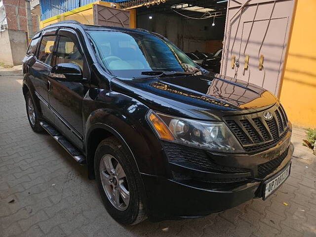 Second Hand Mahindra XUV500 [2015-2018] W8 [2015-2017] in Varanasi