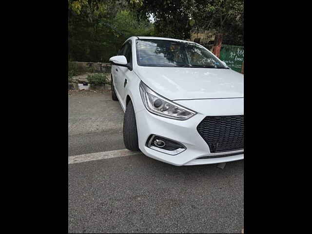 Second Hand Hyundai Verna [2015-2017] 1.6 VTVT SX in Delhi