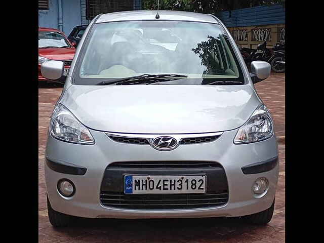 Second Hand Hyundai i10 [2007-2010] Magna in Mumbai