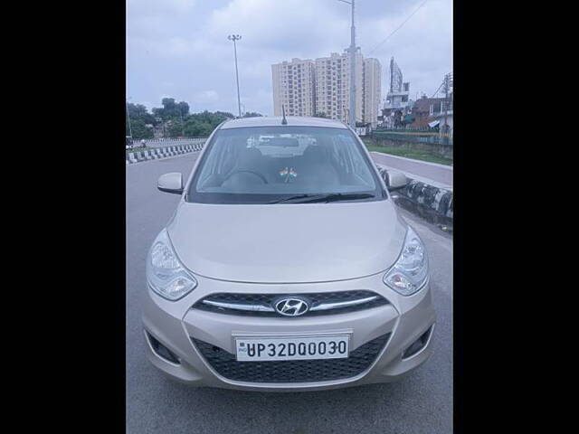 Second Hand Hyundai i10 [2010-2017] Magna 1.2 Kappa2 in Lucknow