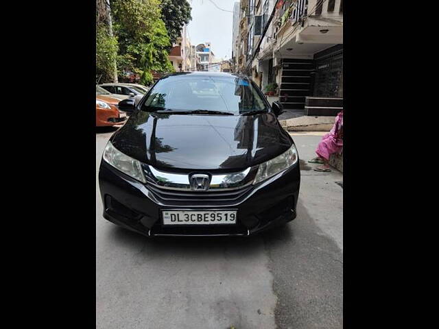 Second Hand Honda City [2011-2014] 1.5 V MT in Delhi