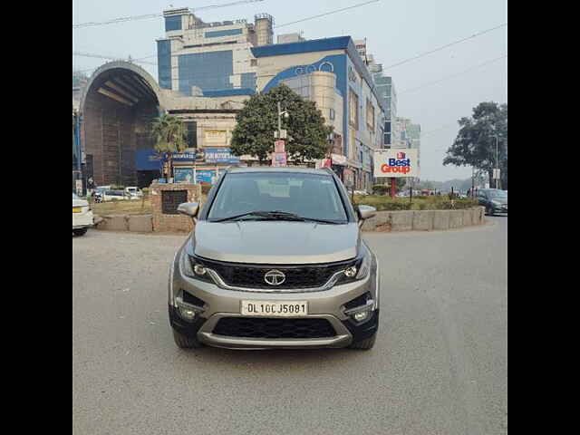 Second Hand Tata Hexa [2017-2019] XT 4x2 7 STR in Delhi