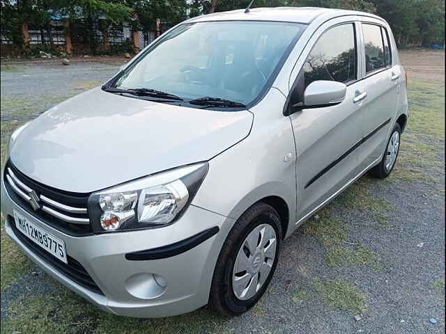 Second Hand Maruti Suzuki Celerio [2014-2017] VXi AMT in Nagpur