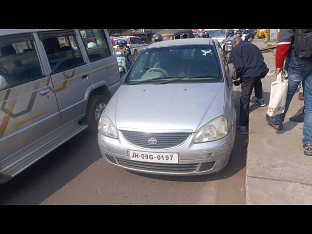 Second Hand Tata Indica V2 [2006-2013] DLS BS-III in Ranchi