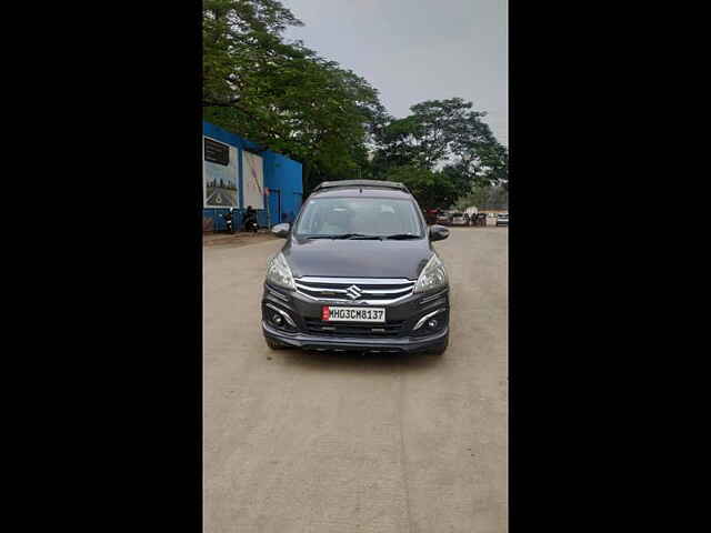 Second Hand Maruti Suzuki Ertiga [2015-2018] VDI SHVS in Mumbai