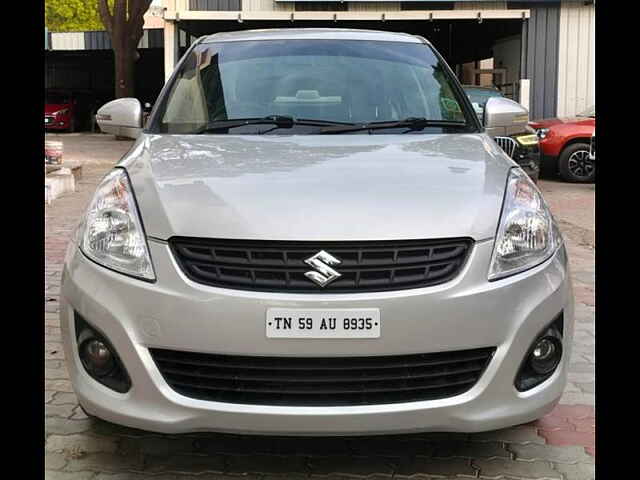 Second Hand Maruti Suzuki Swift DZire [2011-2015] VDI in Madurai