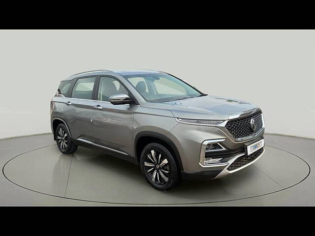 Second Hand MG Hector [2019-2021] Sharp 1.5 DCT Petrol [2019-2020] in Surat